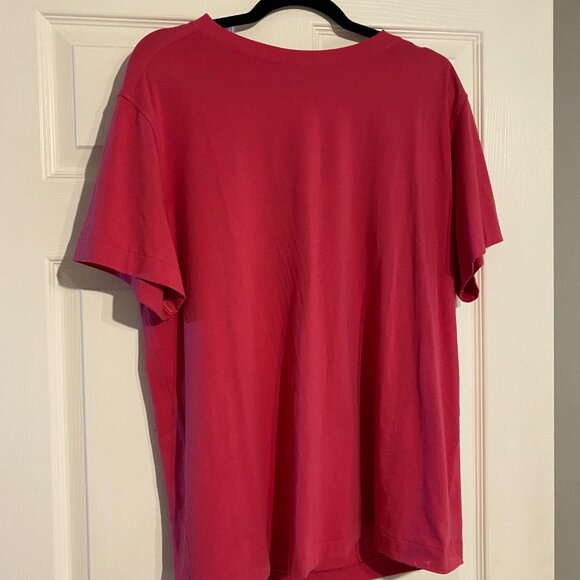 Lululemon All Yours Organic Cotton Crewneck - Picture 5 of 5